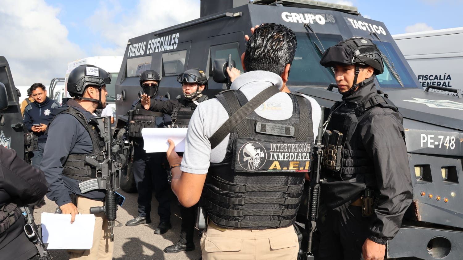 jovenes reclutados por el crimen organizado en puebla autoridades