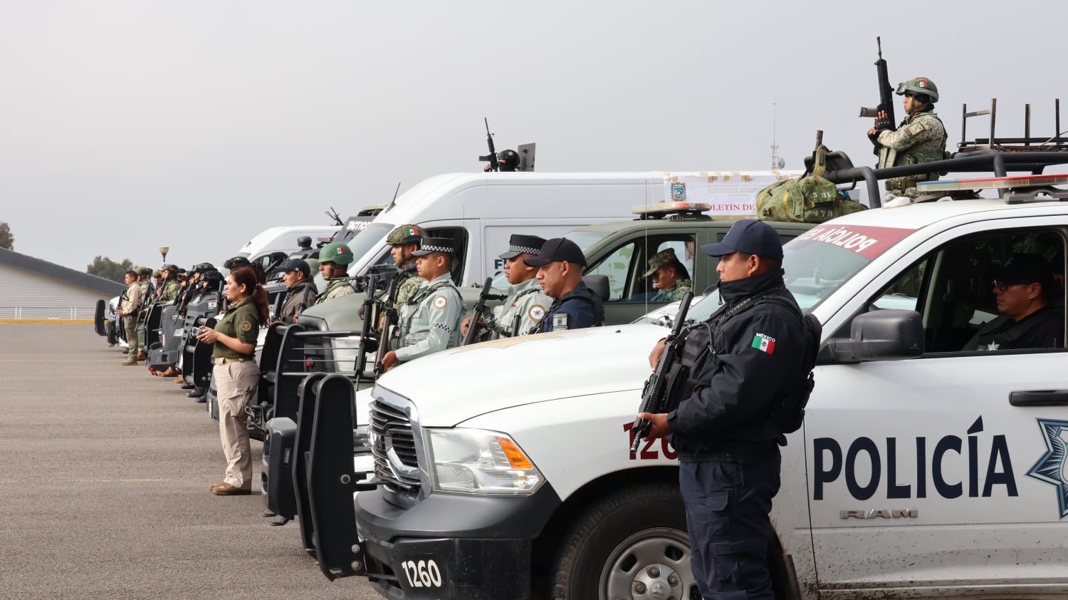 jovenes reclutados por el crimen organizado en puebla regresan