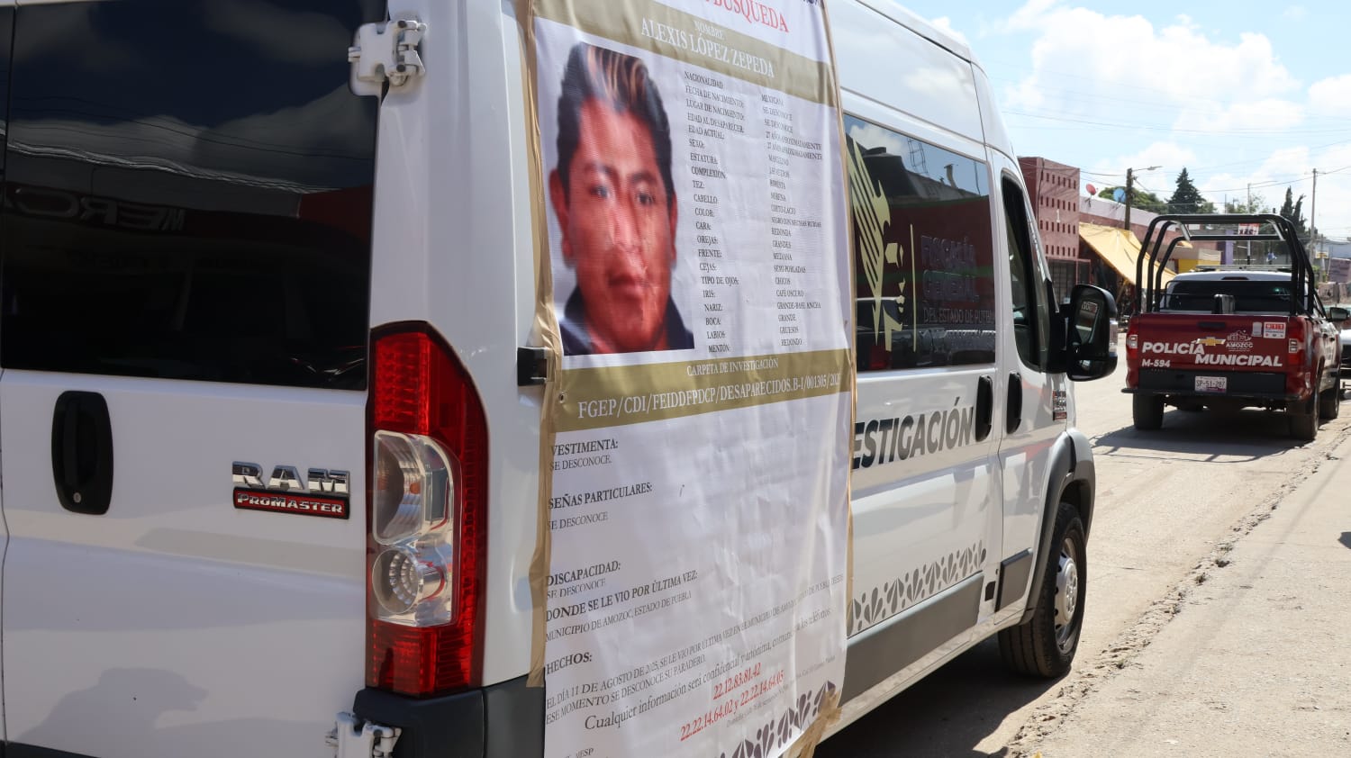 jovenes reclutados por el crimen organizado en puebla