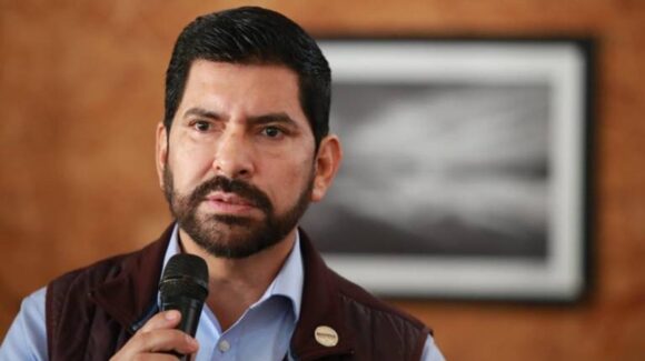 ‘Vamos por atención directa y sin corrupción’: Juan Carlos Patrón asume representación de la Procuraduría Agraria en Sinaloa