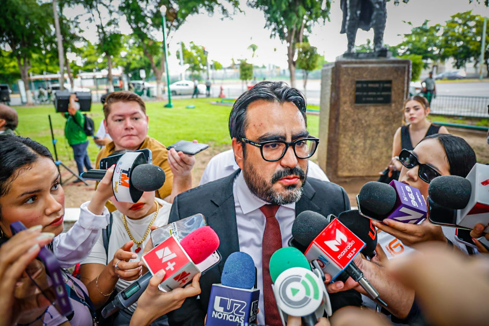 Juan de Dios Gámez Mendívil