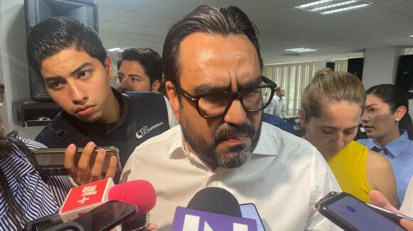 Atiende Ayuntamiento de Culiacán a 200 pobladores desplazados de Jesús María y Tepuche: Gámez Mendívil