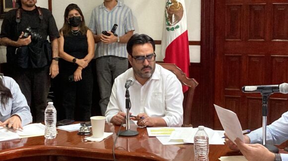 Cabildo de Culiacán, Sinaloa, da a conocer a los ganadores del “Premio Coltzin al Mérito Ciudadano 2025”