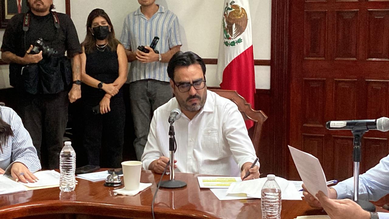 Juan de Dios Gámez Mendívil
