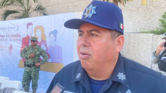 Fin de semana movido en Guasave, Sinaloa: alcoholímetro detuvo a al menos 15 personas