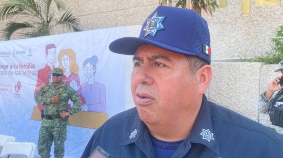 Seguridad Ciudadana sin pistas sobre camioneta abandonada con supuestas manchas de sangre en Guasave, Sinaloa