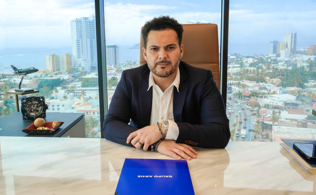 Juan José Arellano