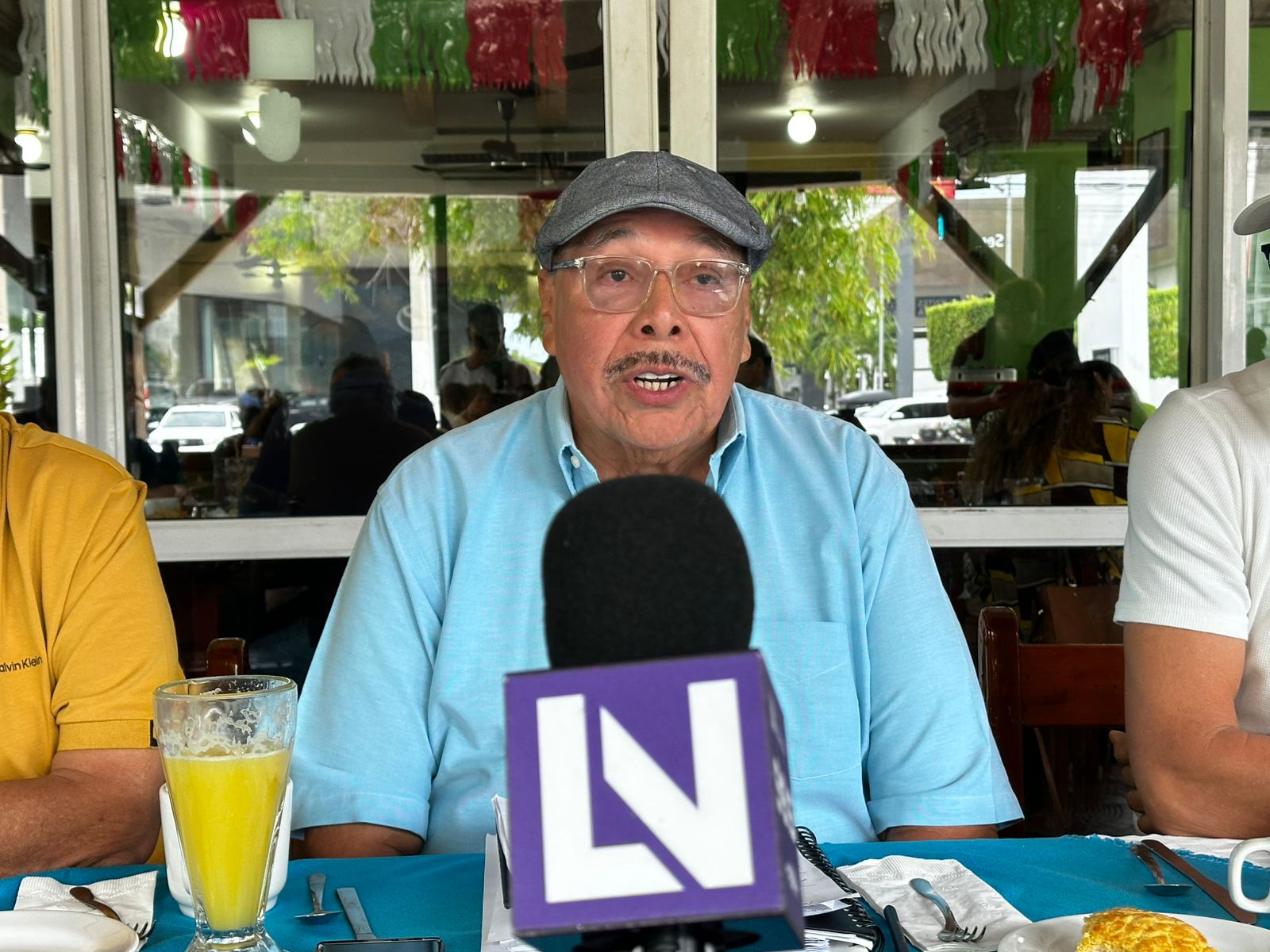 jubilados de la uas en mazatlan