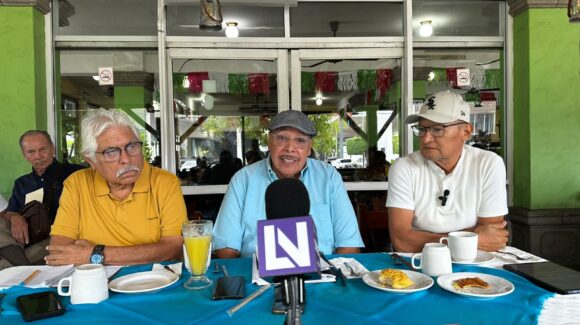 Exigen auditoría externa jubilados de la UAS antes de aceptar reingeniería financiera; lanzan llamado desde Mazatlán, Sinaloa
