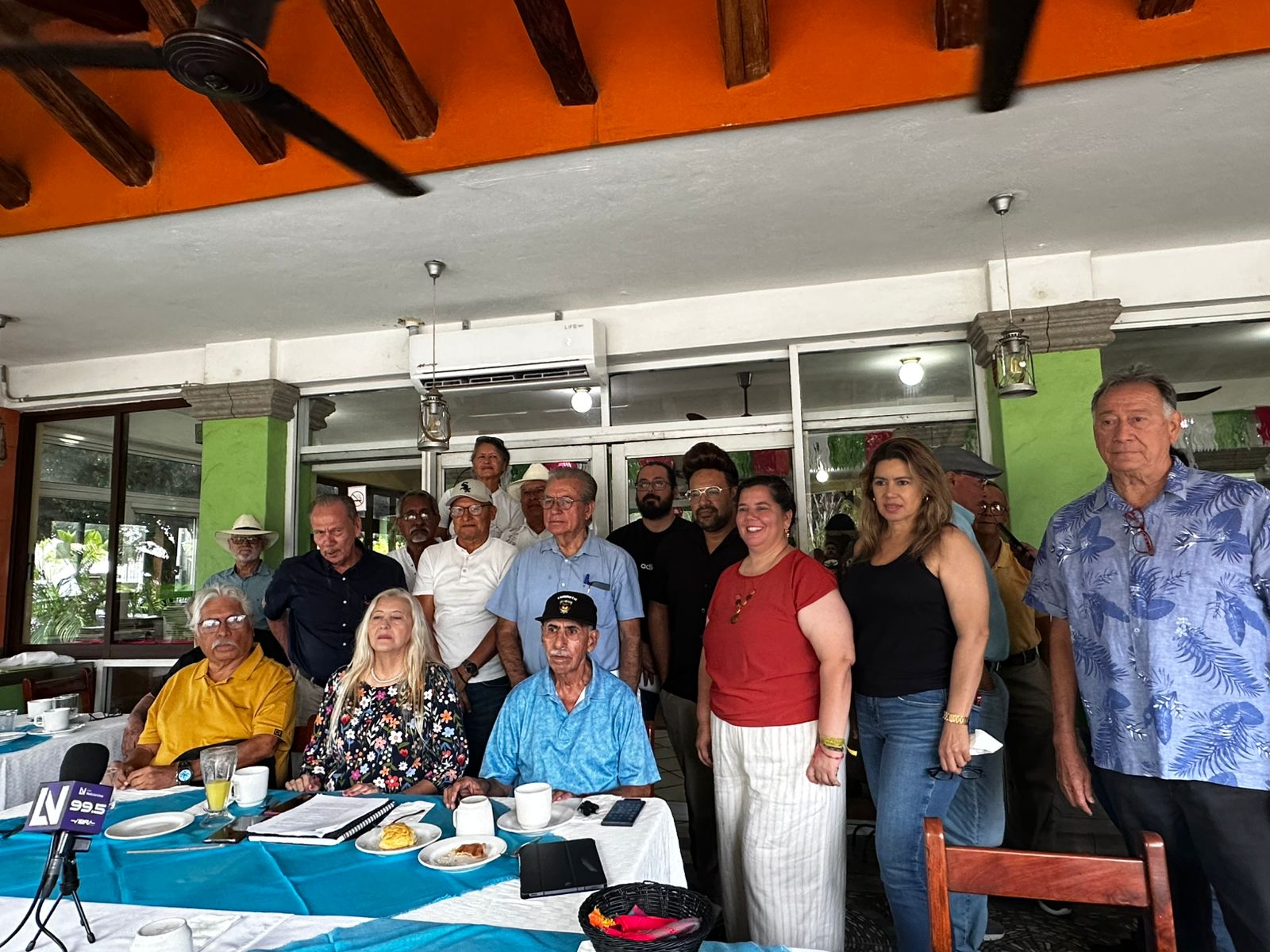 jubilados de la uas en mazatlan