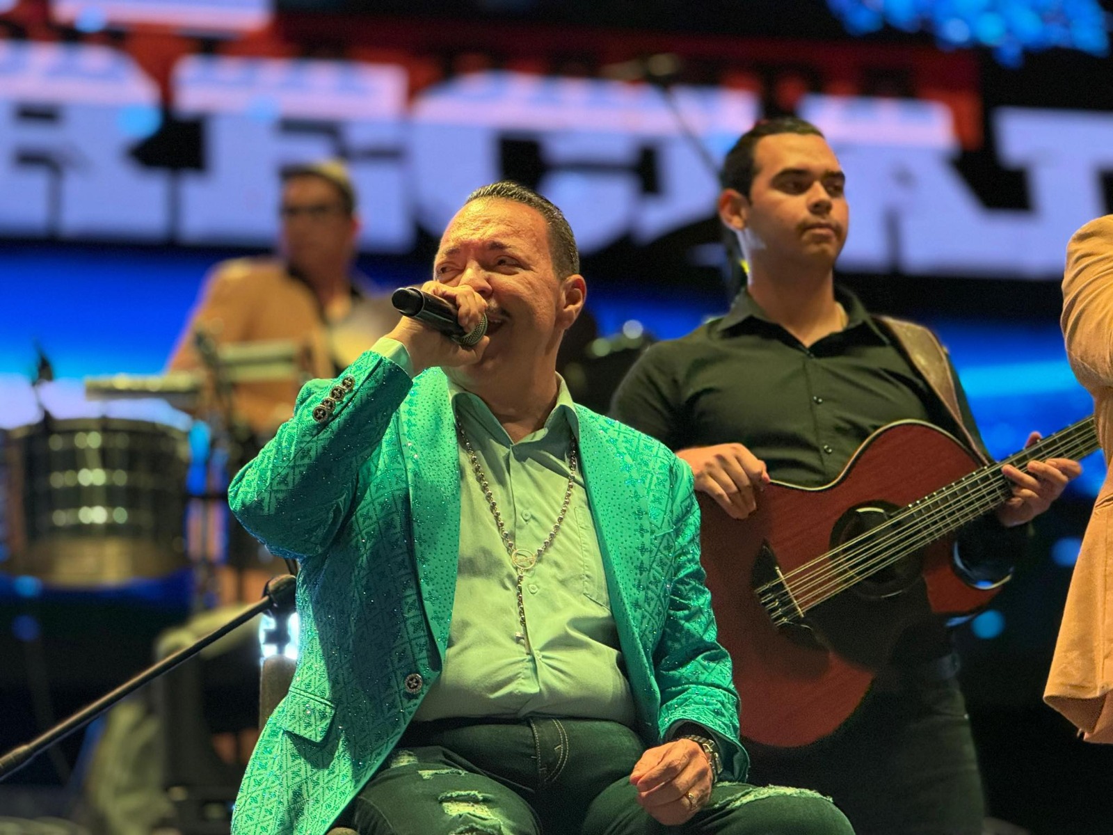 Julio Preciado