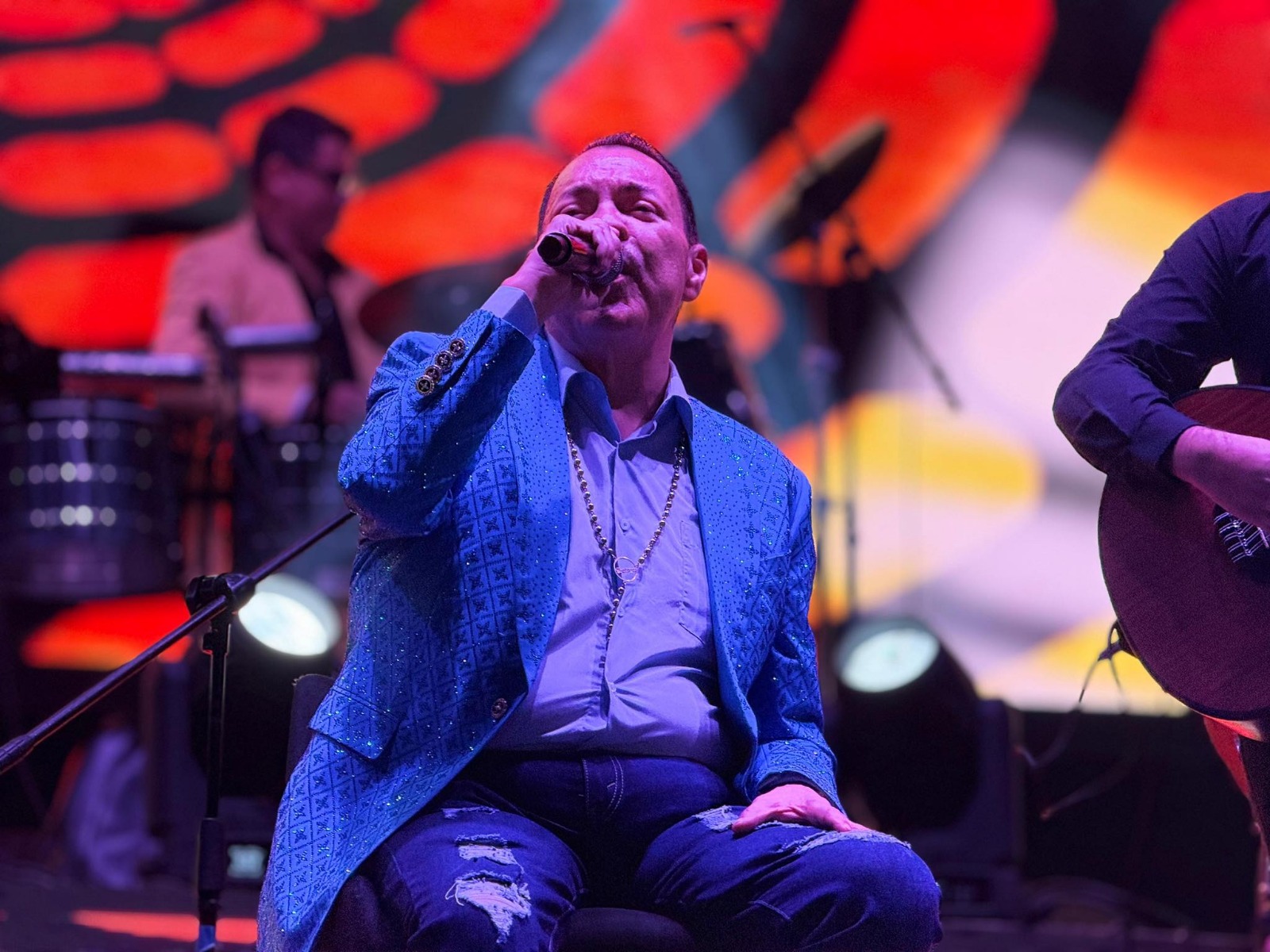 Julio Preciado