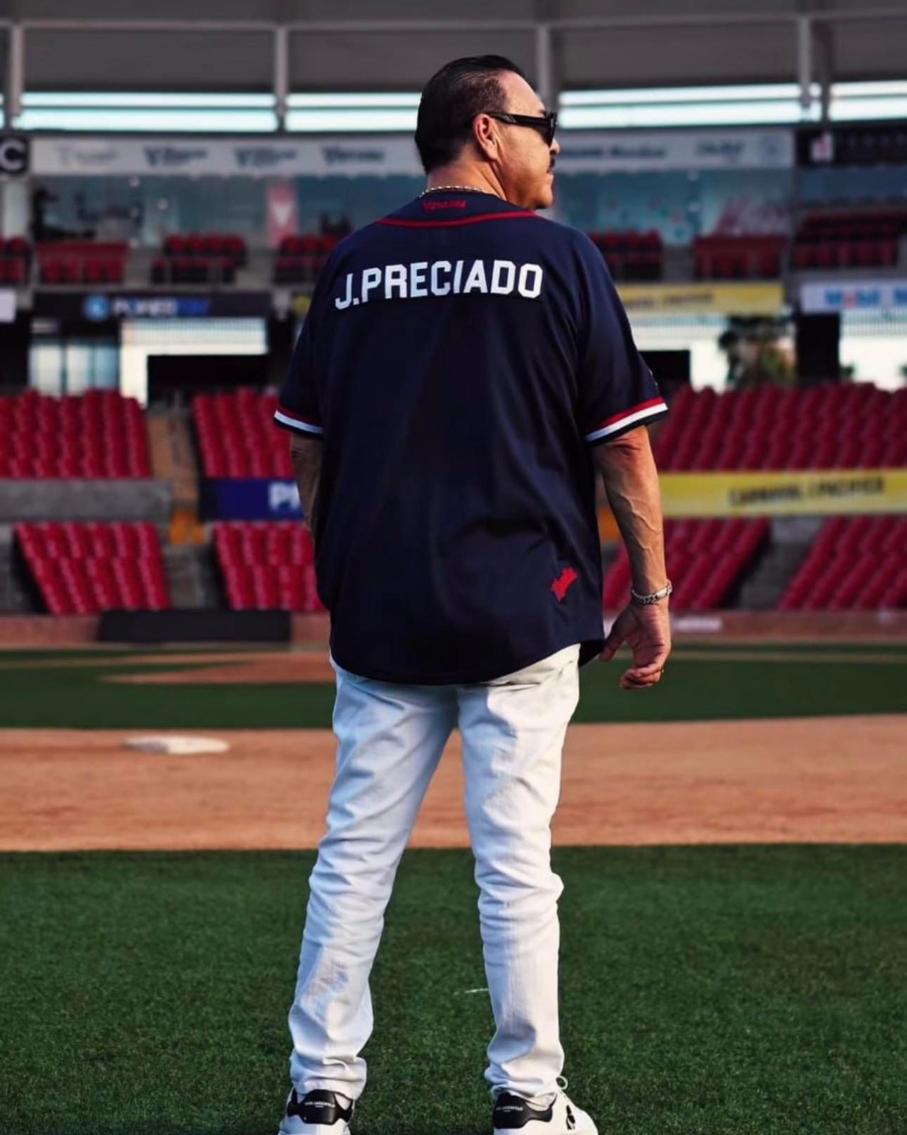 Julio Preciado
