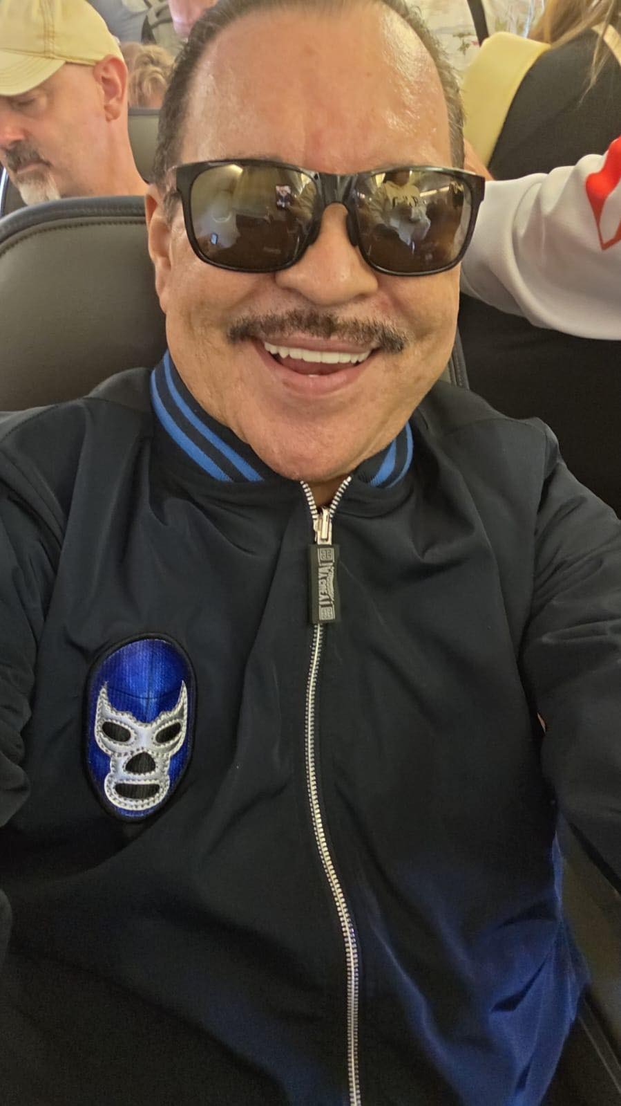 Julio Preciado