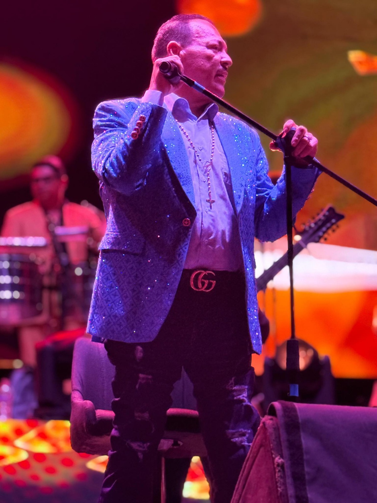 Julio Preciado