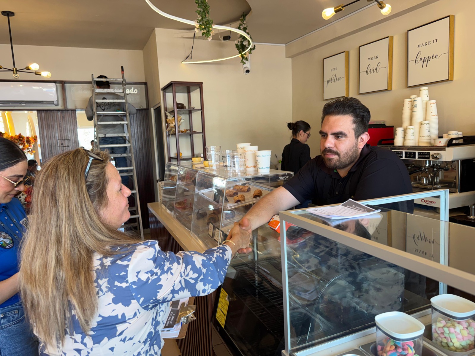Jumapam concientiza ciudadanos de Mazatlán