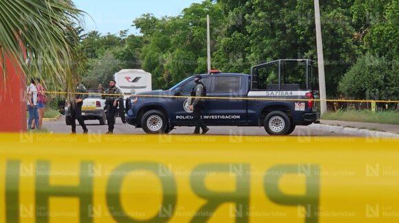 Mujer asesinada en Culiacancito era madre de joven ejecutado en La Platanera; se investiga relación en crímenes: Fiscal