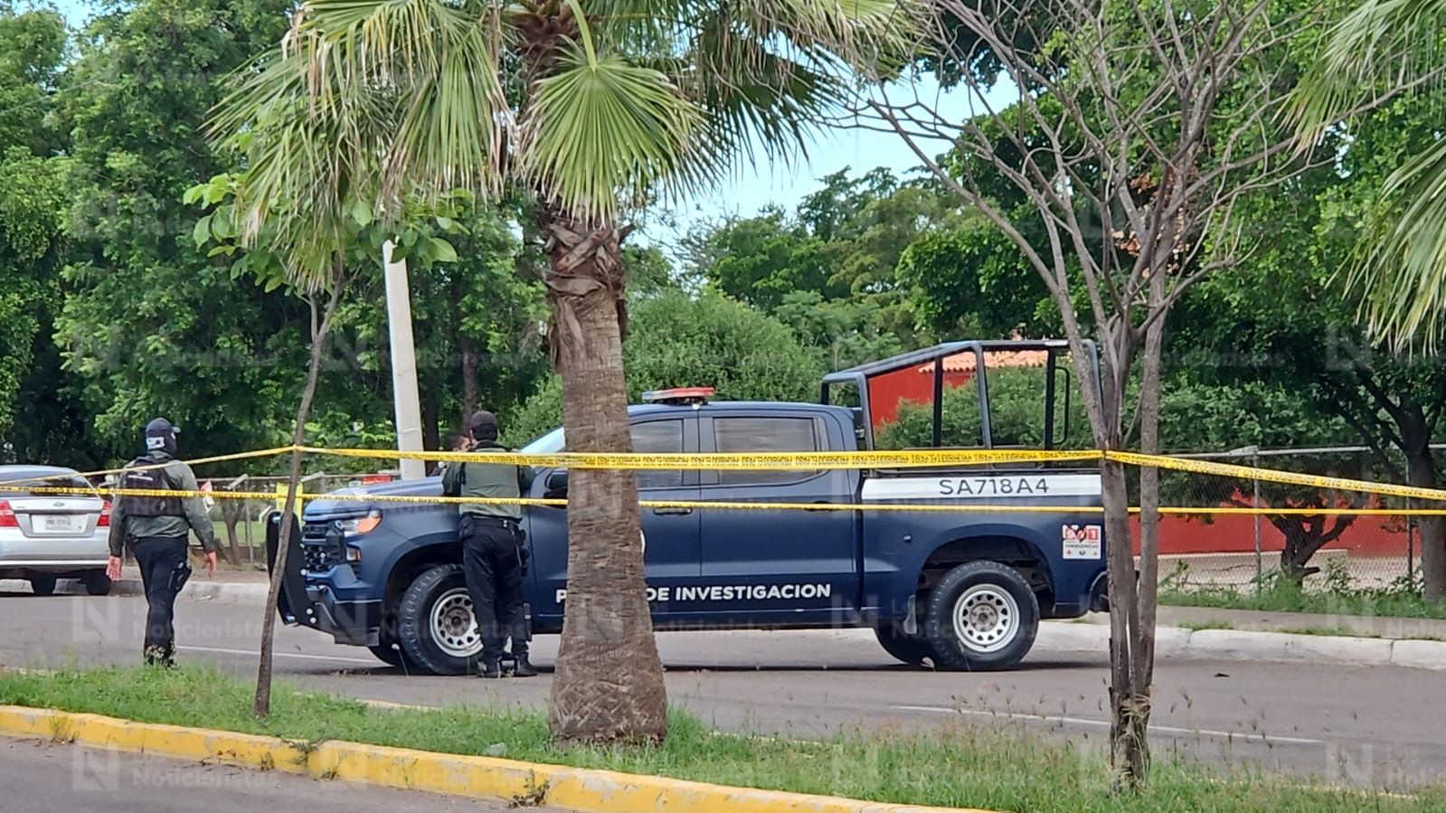 Diversos artefactos explosivos son localizados durante operativo en Elota