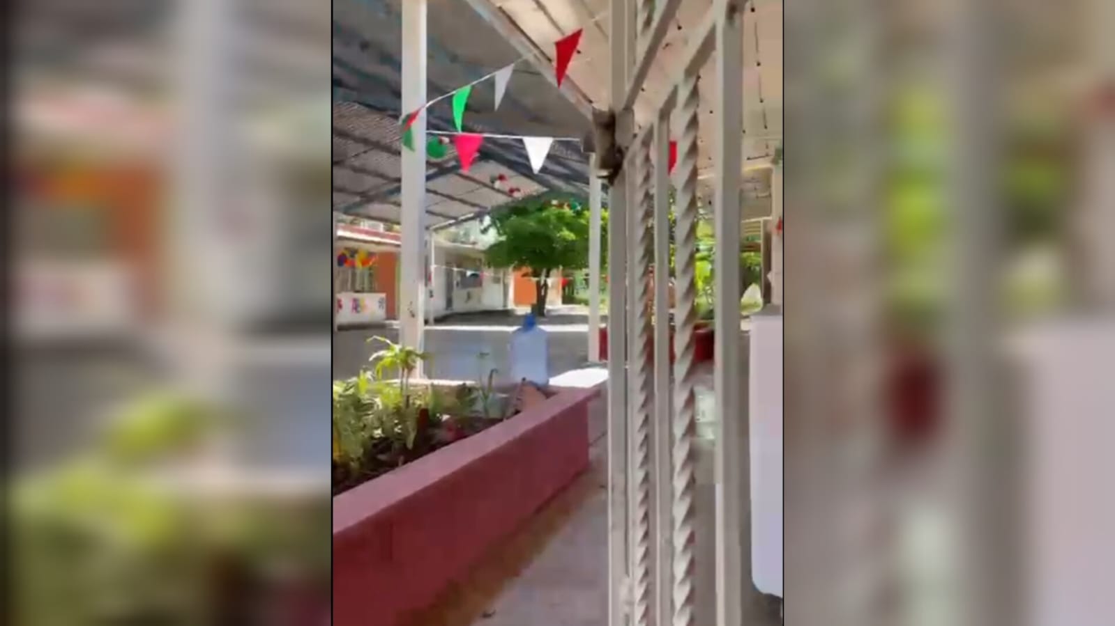 kinder de el diez en culiacan