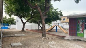 kinder ghandi en mazatlan sin
