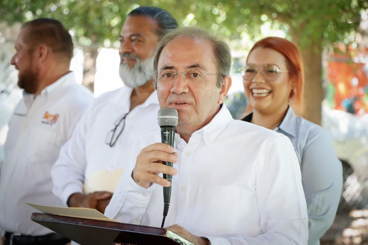 Santiago Inzunza Cázares