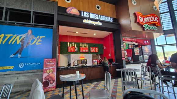 Las Quesabirrias del Compadre inaugura en Culiacán, Sinaloa, su sucursal número 20