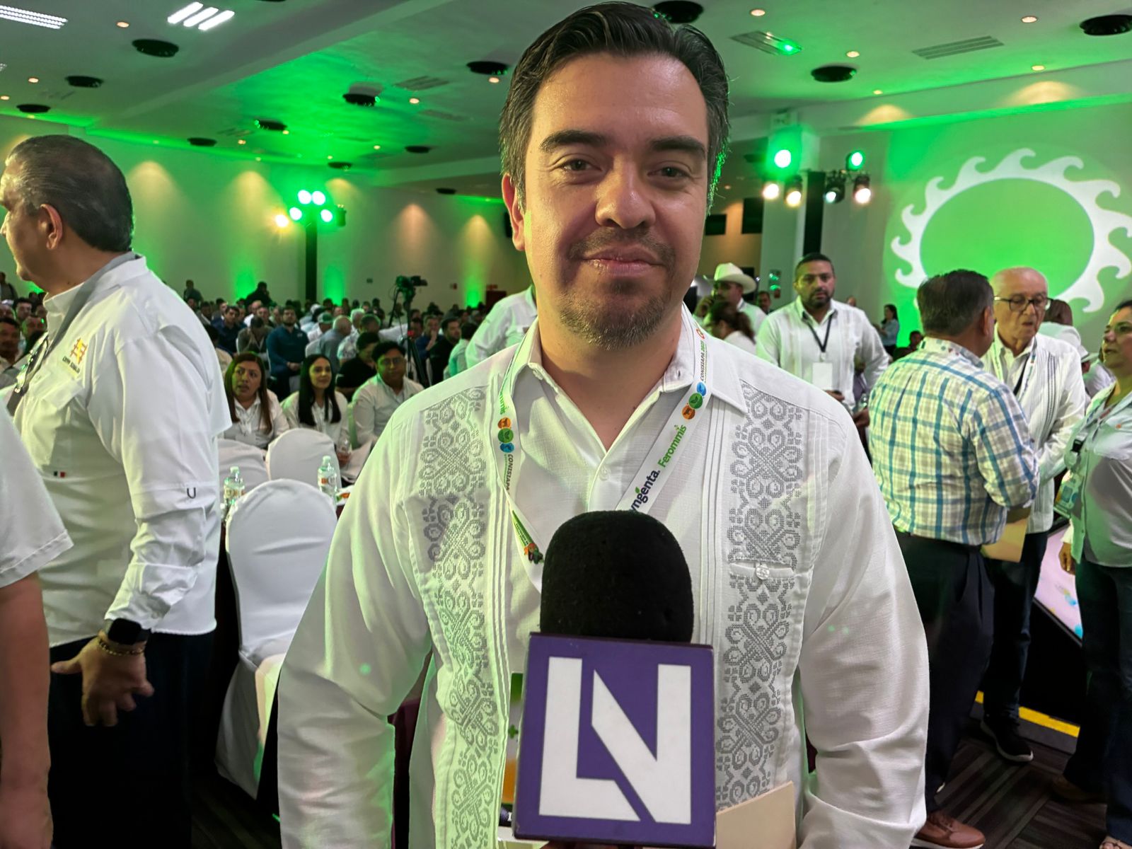 Leandro David Soriano García