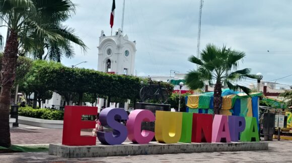 Exige justicia colectivo feminista tras ataque con arma de fuego contra mujer en Escuinapa, Sinaloa