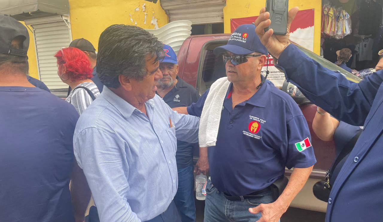 liberan guerreros unidos presidencia de mocorito sinaloa
