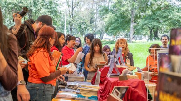 Culiacán, Sinaloa es la ciudad invitada en el Primer Festival Internacional del Libro de Aventuras del Cenart