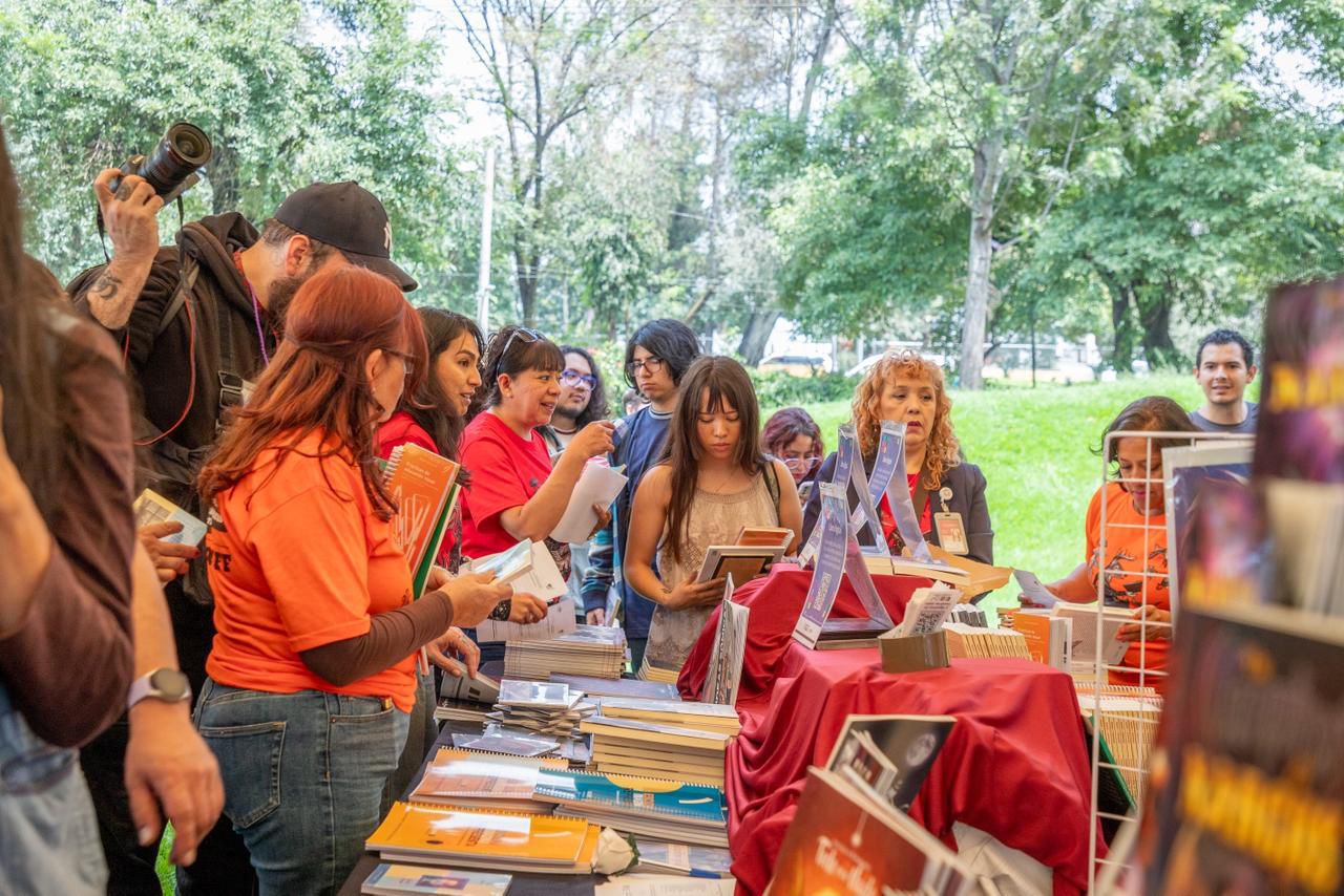Libro de Aventuras del Cenart