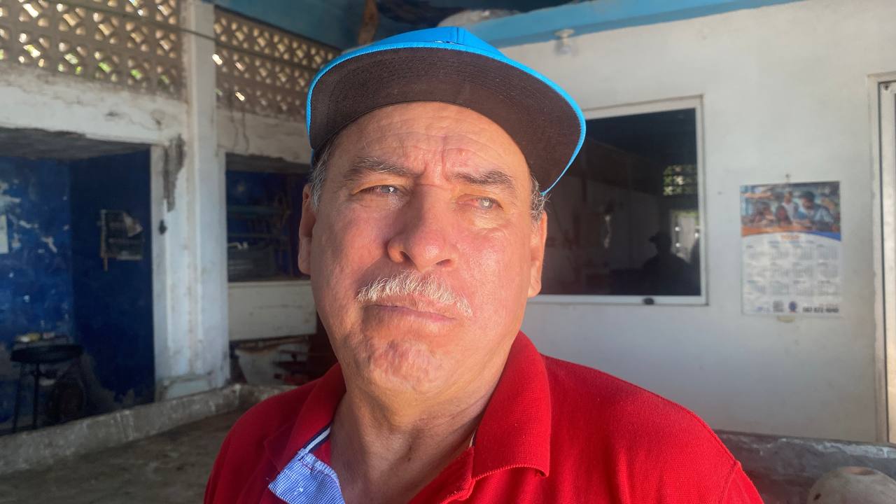 lider de la cooperativa hernando ruben fierro