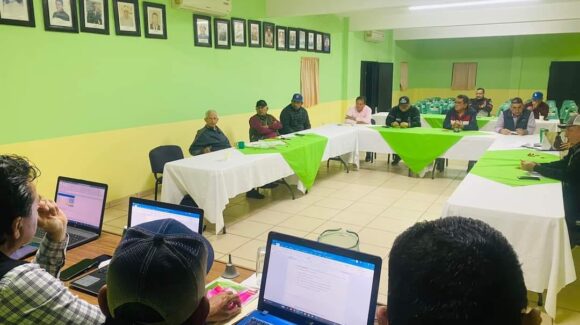 Incierto proceso electoral en la Liga Clemente Grijalva Cota