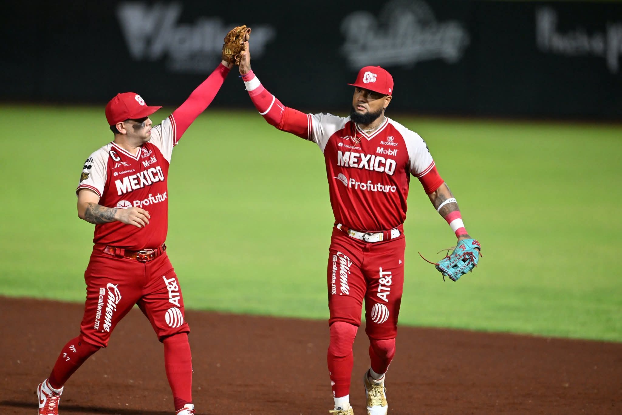 liga mexicana de verano