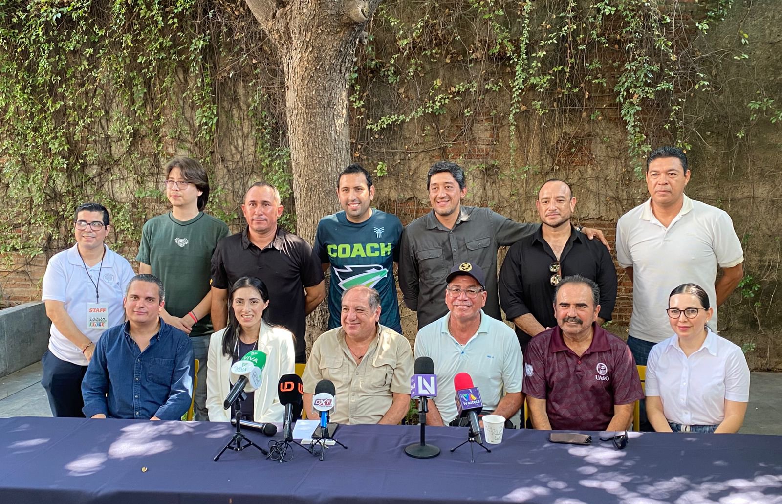 liga universitaria sinaloa de futbol genesis por la paz