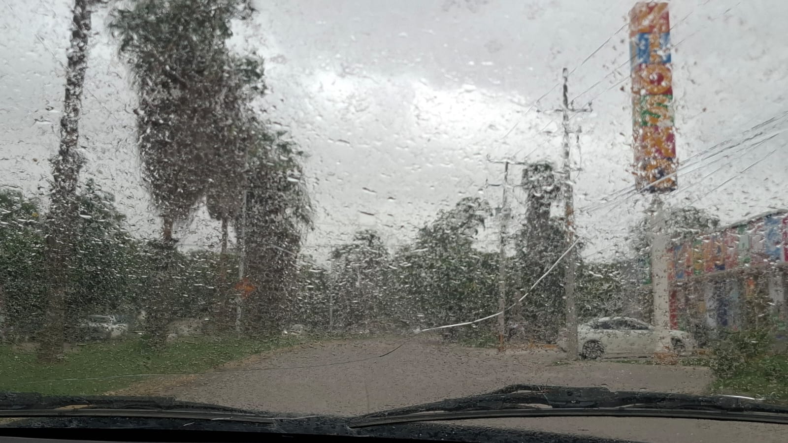lluvia