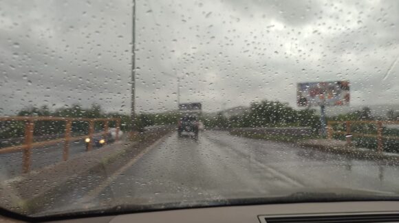 Clima: Lluvias fuertes y oleaje alto dejara la influencia de la tormenta tropical “Raymond” este sábado en Sinaloa