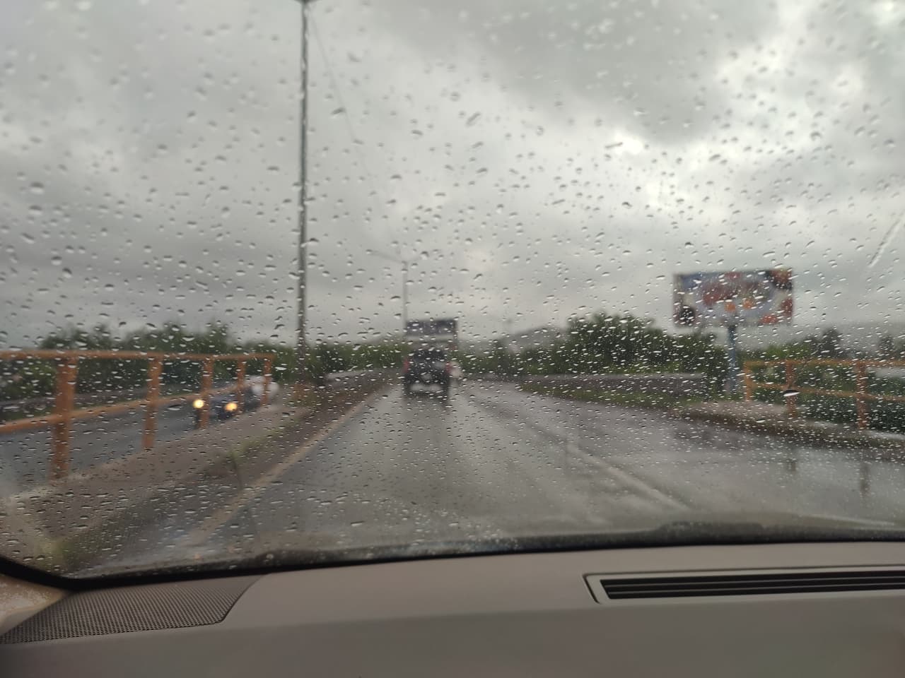 lluvias