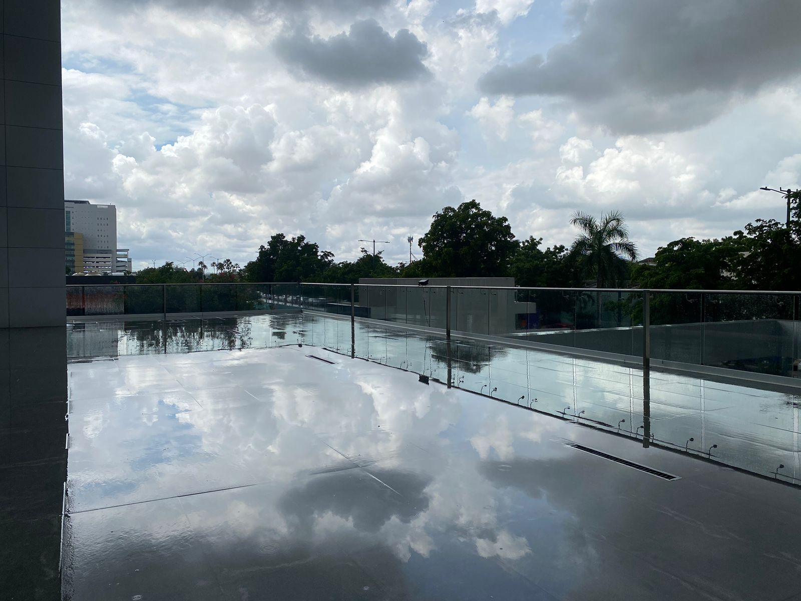 lluvias en culiacan sin
