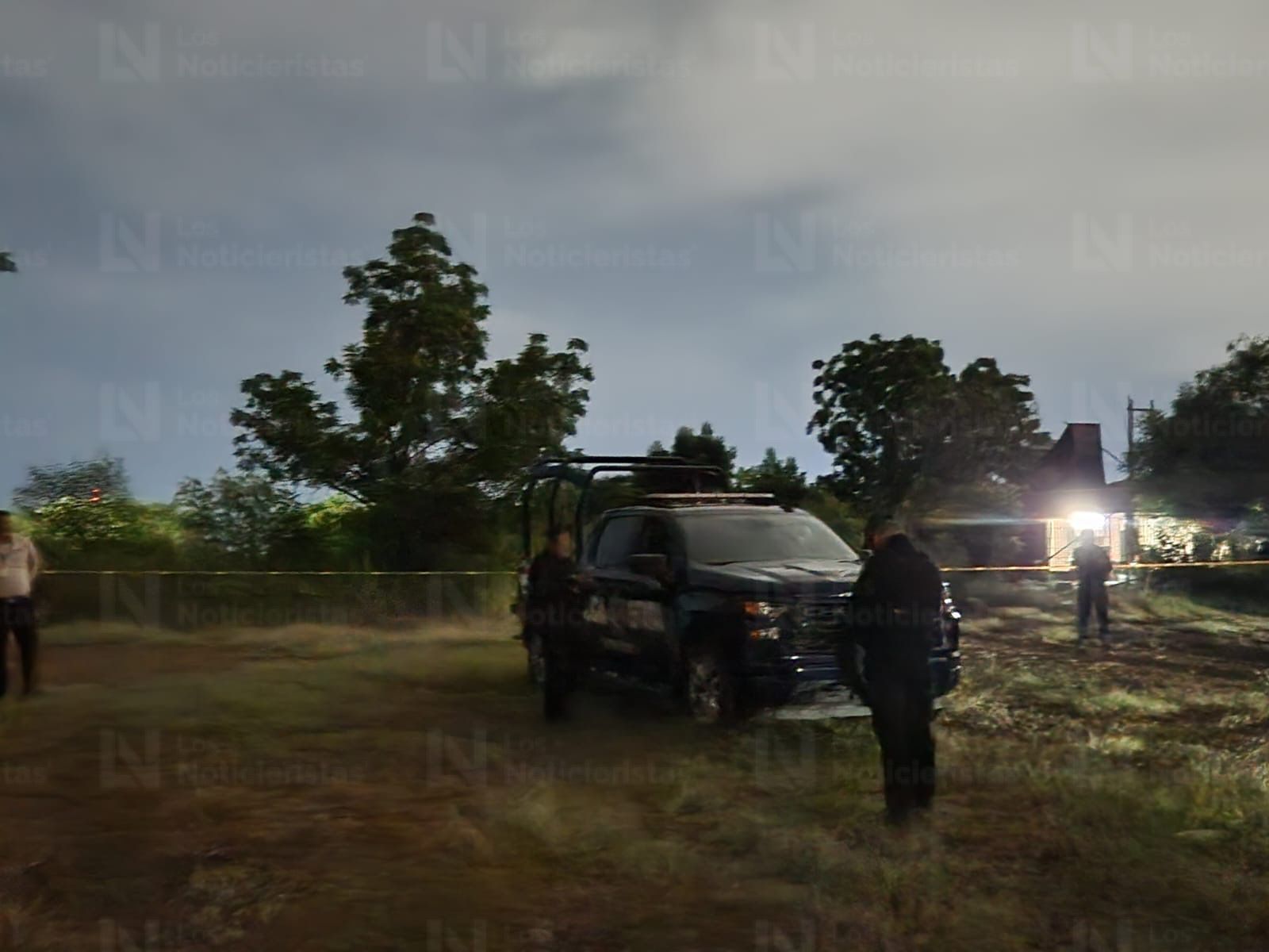 Un hombre sin vida fue localizado en una vivienda al norte de Culiacán, Sinaloa