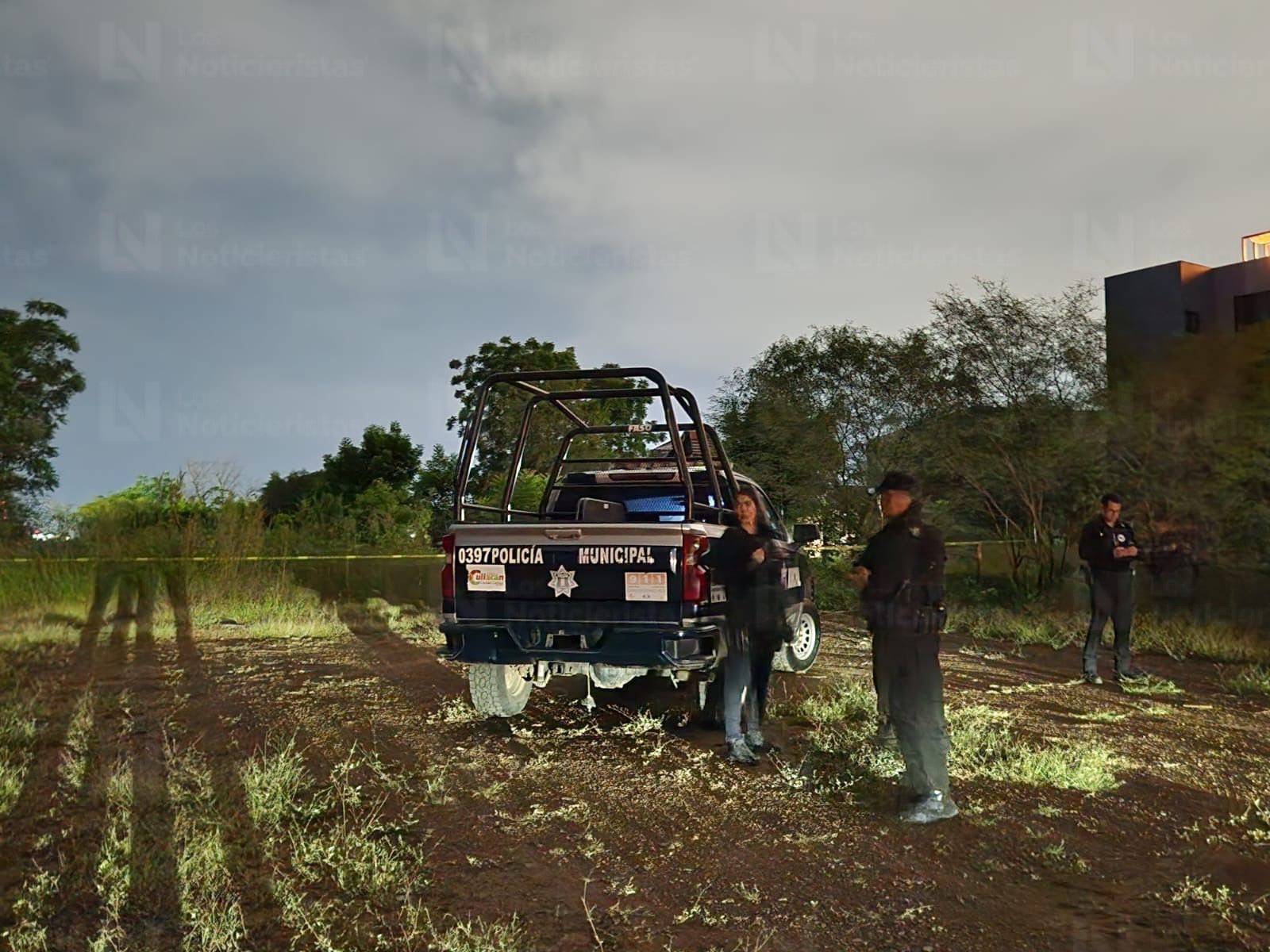 Un hombre sin vida fue localizado en una vivienda al norte de Culiacán, Sinaloa