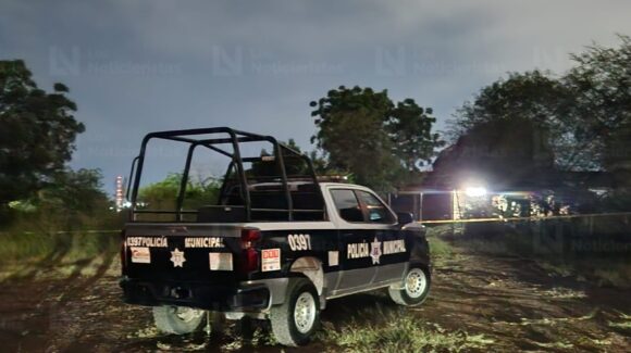 Ejecutado y en estado descomposición localizan a un hombre dentro de una casa al norte de Culiacán, Sinaloa