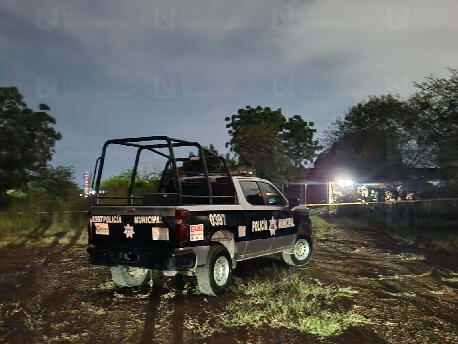 Un hombre sin vida fue localizado en una vivienda al norte de Culiacán, Sinaloa