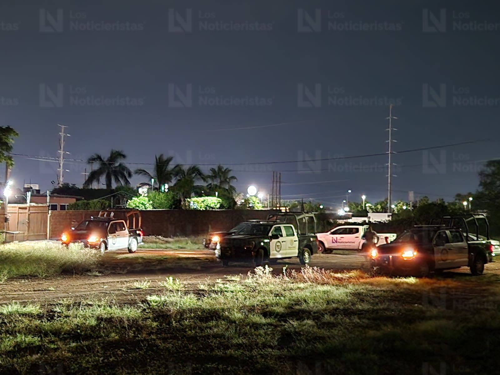 Un hombre sin vida fue localizado en una vivienda al norte de Culiacán, Sinaloa