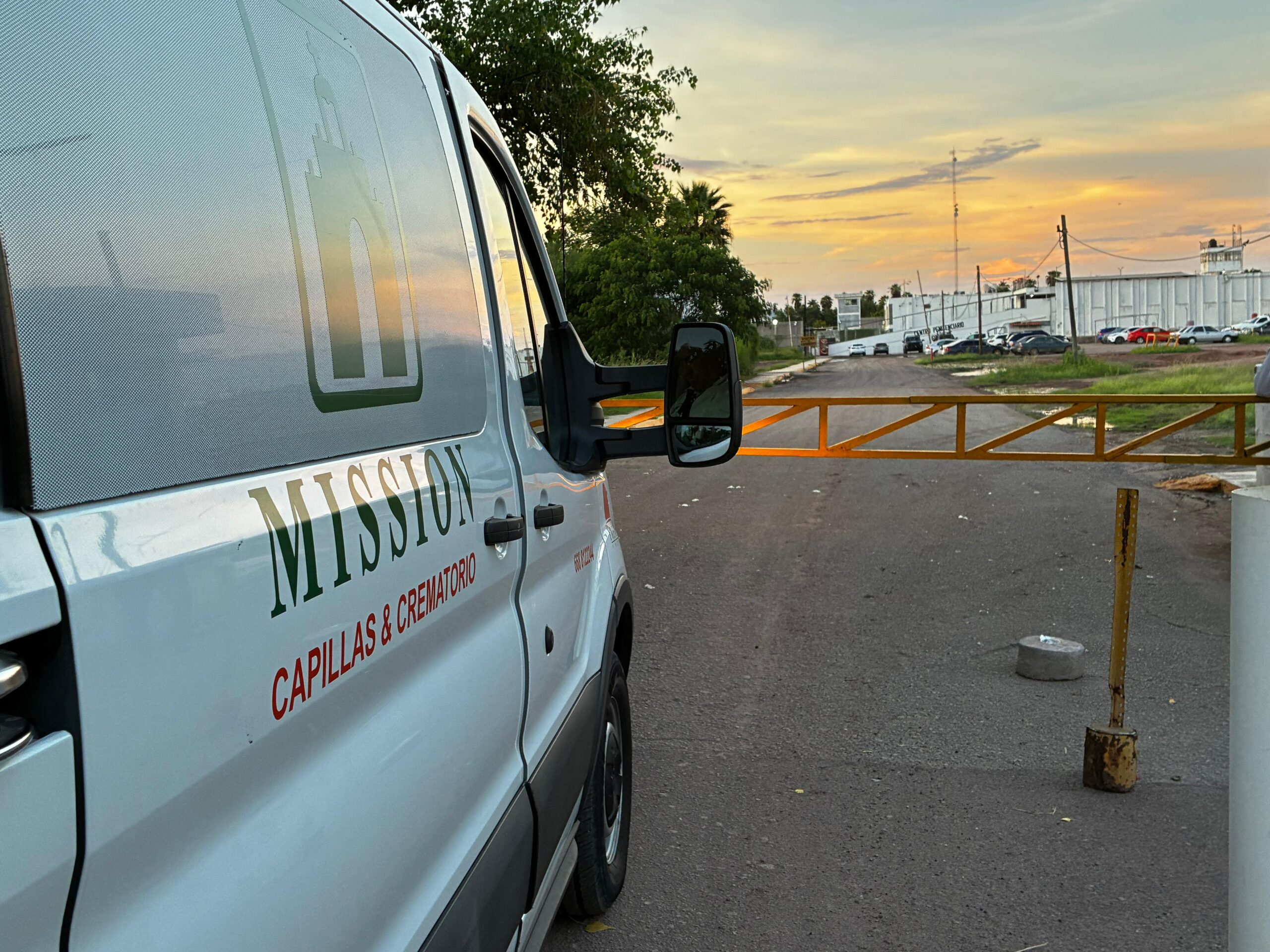 Hallan a reo sin vida en celda del penal Goros II, en Ahome, Sinaloa