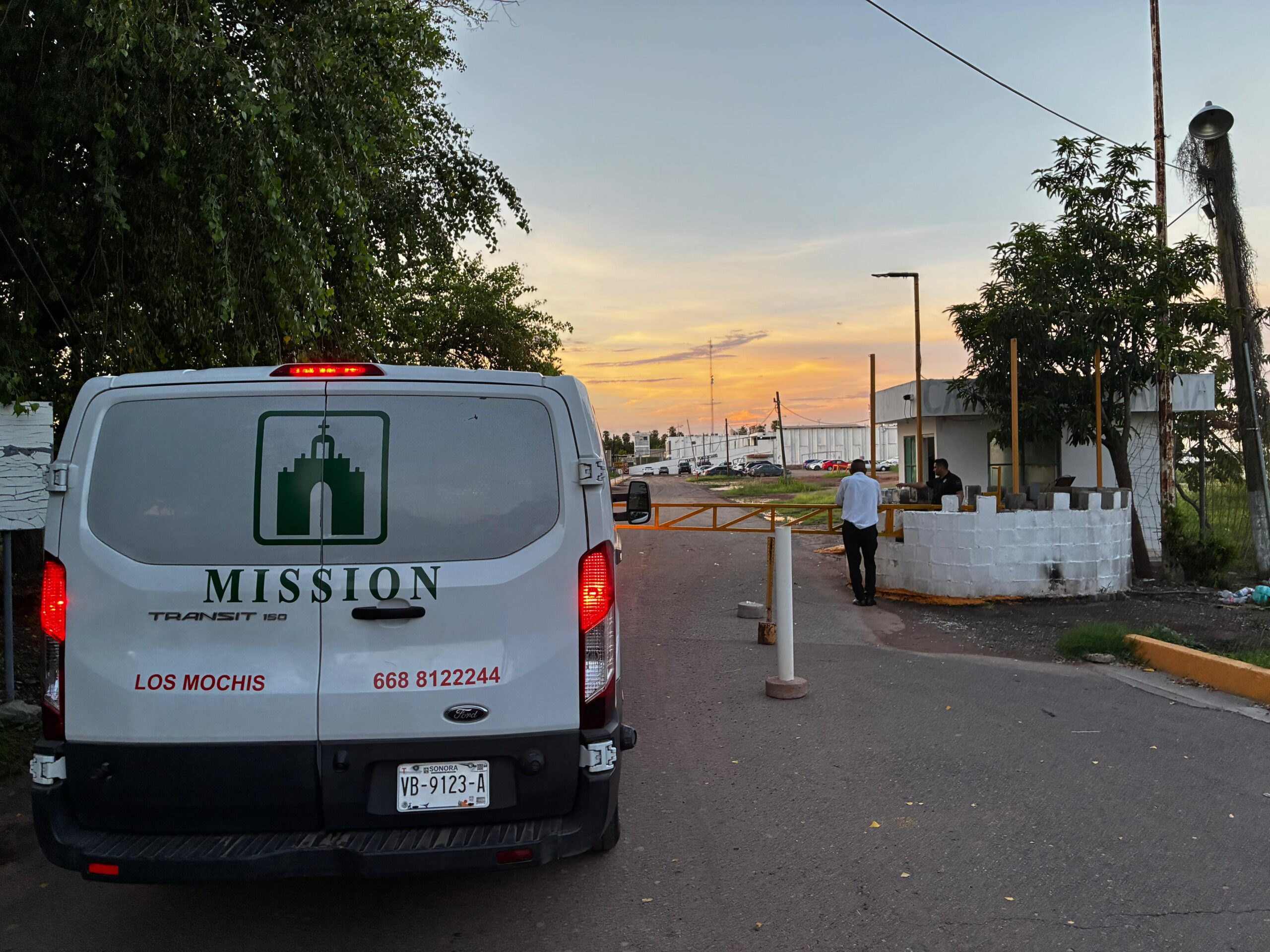 Hallan a reo sin vida en celda del penal Goros II, en Ahome, Sinaloa