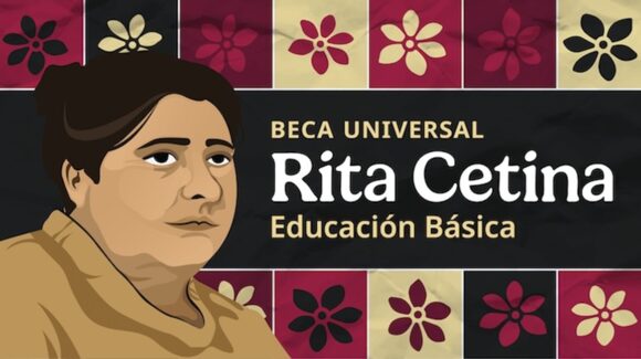 ¿Ya tienes tus documentos digitalizados para solicitar la Beca ‘Rita Cetina’? Checa cómo hacerlo