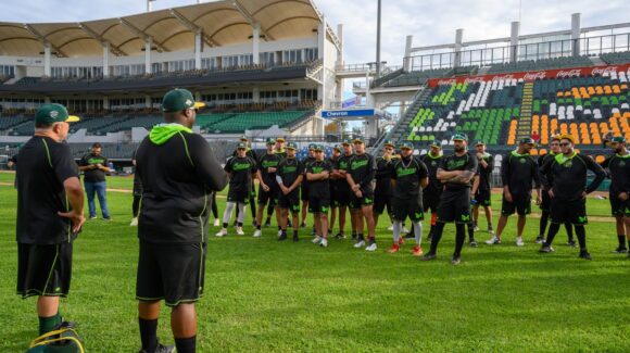Arranca la pretemporada de los equipos sinaloenses en la LMP rumbo al ciclo 2025-2026