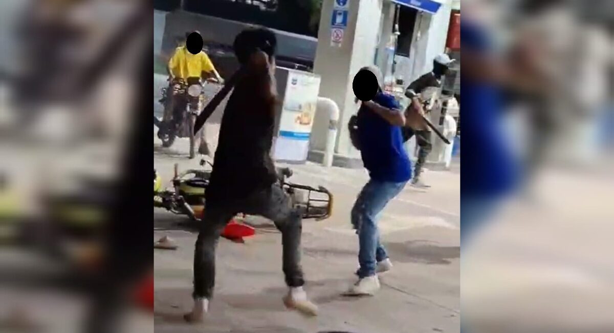 Sentencian a los primeros “macheteros” en Ahome, Sinaloa