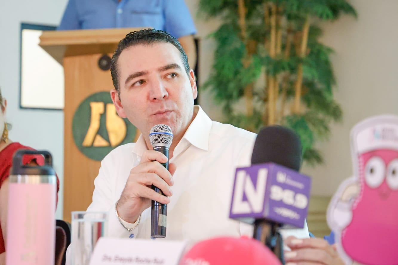 Luis Alberto Díaz